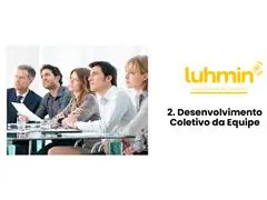 DESENVOLVIMENTO COLETIVO DA EQUIPE