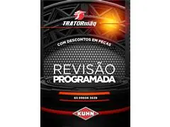 PACOTE DE REVISÃO DE MAQUINAS - 2