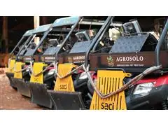 AGRICULTURA DE PRECISÃO - 2