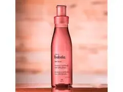 Body Splash Desodorante Colônia Noz Pecã e Cacau TodoDia 200ml - 2