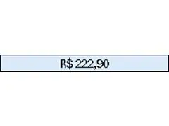 Creme de Limpeza Facial Karité 125ml