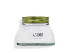 Creme de Massagem Alcachofra 200ml