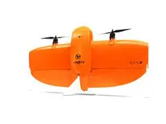 KIT WINGTRAONE A6100 OBLÍQUA + LICENÇA PPK STARTER - 1