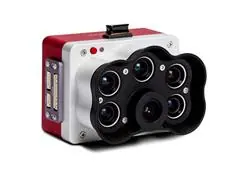 Kit WingtraOne MicaSense RedEdge-P + PPK Premium - 1