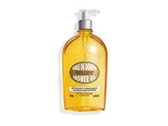 OLEO HIDRATANTE DE BANHO AMENDOA 500ML