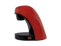 CAFETEIRA 2 XICARAS VERMELHA 220V - 2