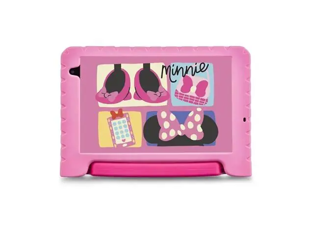 TABLET MINNIE M8 WIFI 4/64GB OCTA CORE