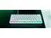 Teclado Razer Huntsman V3 Pro Mini 60% Analógico Branco - 1