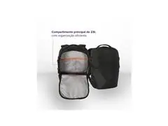 MOCHILA TARGUS TERRA ECOSMART PARA NOTEBOOK 16 POLEGADAS PRETO - 1
