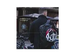 MOCHILA TARGUS TERRA ECOSMART PARA NOTEBOOK 16 POLEGADAS PRETO - 4