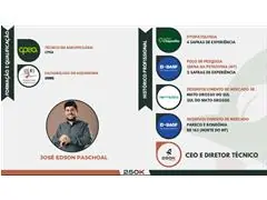 Sistema de Produção de Alta Performance (Soja + Milho) - 4