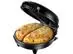 Omeleteira Elétrica Mondial OM-02 Easy Omelet Preta 110V - 0