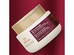 Máscara Natura Lumina Reconstrução de Danos Extremos 250ml - 2
