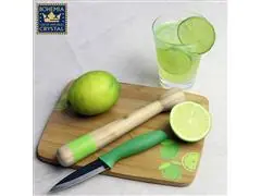 Kit Caipirinha 4 peças - 2