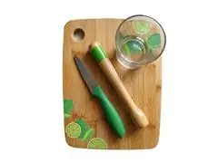 Kit Caipirinha 4 peças - 8