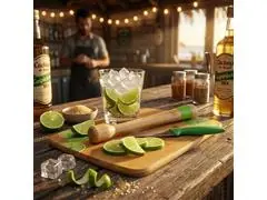 Kit Caipirinha 4 peças - 1