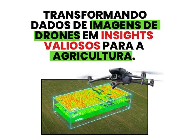 CONSULTORIA GEOPROCESSAMENTO AGRICULTURA DE PRECISÃO E IMAGENS