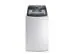 Máquina de Lavar Electrolux 14,5kg Branca Efficient Cesto inox e Jet&C - 1