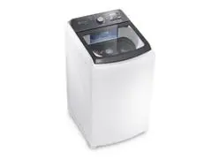 Máquina de Lavar Electrolux 14,5kg Branca Efficient Cesto inox e Jet&C - 3