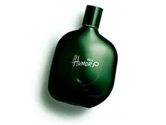 HUMOR DES COLONIA MASC E PAZ T2018 75ML