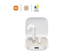 Fone de Ouvido Bluetooth Xiaomi Redmi Buds 6 Active Branco