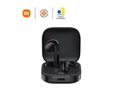 Fone de Ouvido Bluetooth Xiaomi Redmi Buds 6 Active Preto - 0