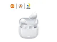 Fone de Ouvido Bluetooth Xiaomi Redmi Buds 6 Lite Branco - 0
