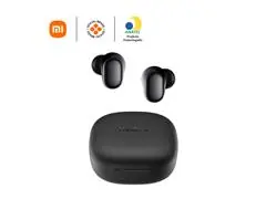 Fone de Ouvido Bluetooth Xiaomi Redmi Buds 6 Play Preto