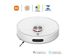 Robô Aspirador de Pó Inteligente Xiaomi S40C - 0