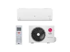 Ar Condicionado Hi Wall LG Dual Inverter Voice 12.000 Btus Frio 220v - 0