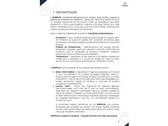 Plano diretor - Vinhaça, águas de reúso e irrigação - 2