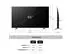 Smart TV QLED 65" 4K UHD TCL C645 Google TV Dolby Vision Atmos - 2