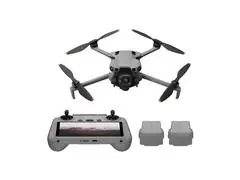 Drone DJI Mini 5 Pro Fly More Combo (Com tela) BR