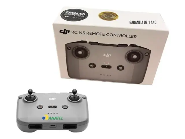 Controle Remoto DJI RC-N3 (Neo/Flip/Mini/Air) BR