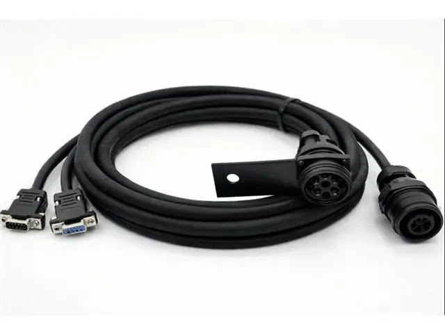 Chicote Horsch Touch 800 para Tratores John Deere