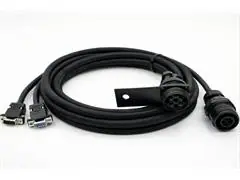 Chicote FieldView para Máquinas Horsch e John Deere