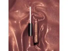 Batom Líquido Avon Power Stay Nude Pérola – Alta Fixação e Conforto - 1