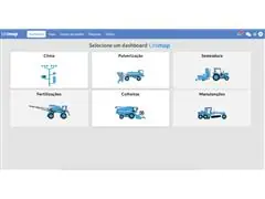 Renovação Licença Unimap Sustentabilidade