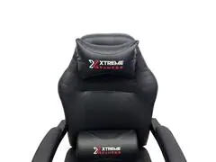Cadeira Gamer Xtreme Supra Preta - 6