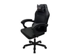 Cadeira Gamer Xtreme Supra Preta - 7