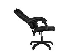 Cadeira Gamer Xtreme Supra Preta - 9