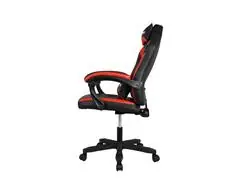 Cadeira Gamer Xtreme Supra Preta e Vermelha (NA) - 8