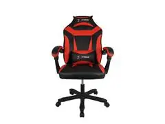 Cadeira Gamer Xtreme Supra Preta e Vermelha (NA)