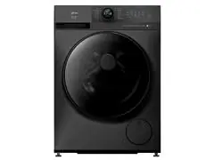 Lava e Seca Midea Slim HealthGuard 11kg/7kg Titanium 220V