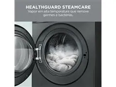 Lava e Seca Midea Slim HealthGuard 11kg/7kg Titanium 220V - 5