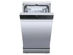 Lava Louças de Piso com 10 Serviços Midea SmartHome Inox 110V - 2