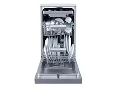 Lava Louças de Piso com 10 Serviços Midea SmartHome Inox 110V - 4