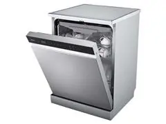 Lava Louças de Piso com 14 Serviços Midea SmartHome com Inox 110V - 2