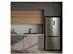 Refrigerador Inverse Midea de 04 Portas Frost Free 474L Inox Bivolt - 2