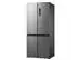 Refrigerador Inverse Midea de 04 Portas Frost Free 474L Inox Bivolt - 3
